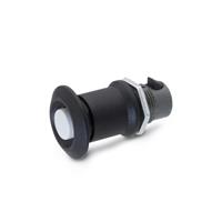 GN 315 Snap Lock Locking Distance A1 or A2 Adjustable
